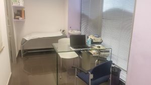 Centro Médico Badalona instalaciones