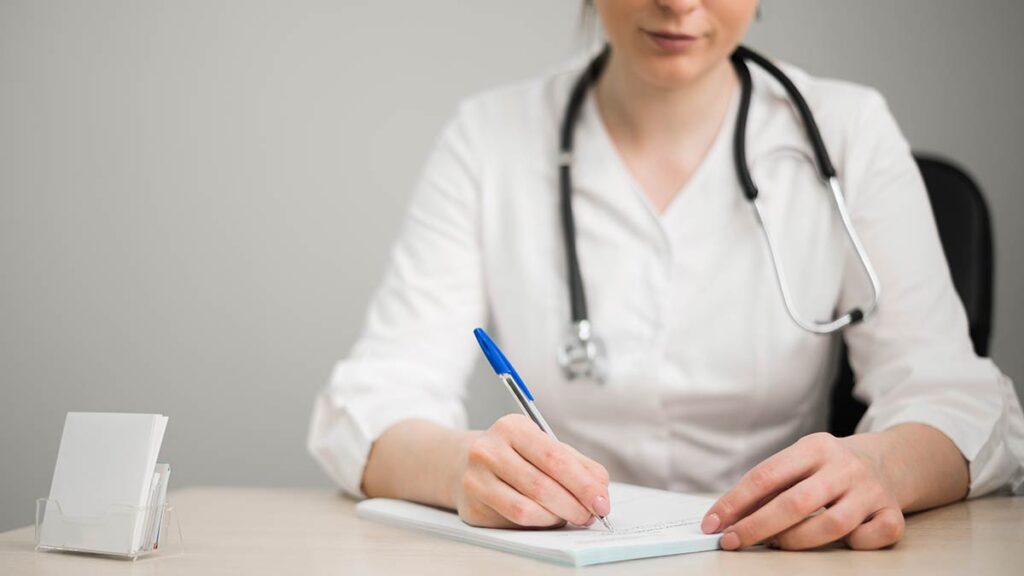 ¿Cómo mantener un Certificado Médico actualizado?